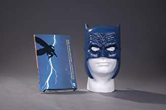 Batman--The-Dark-Knight-Returns-Book---Mask-Set