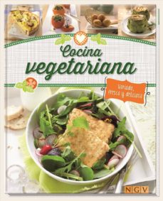 COCINA-VEGETARIANA