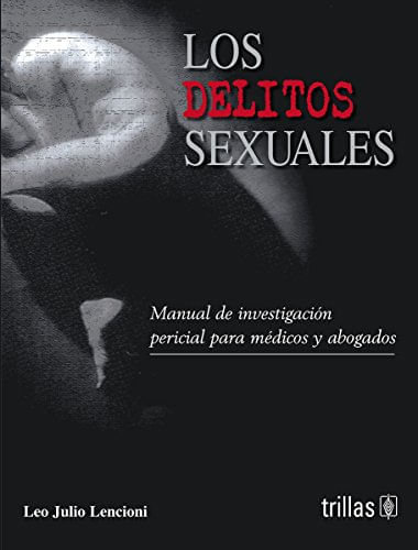DELITOS-SEXUALES