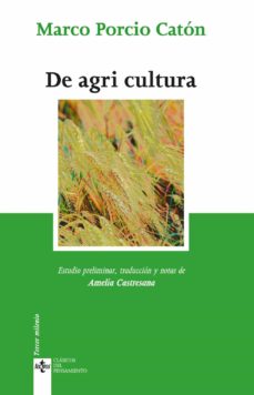 DE-AGRI-CULTURA
