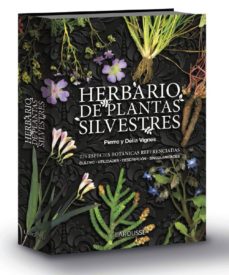 HERBARIO-DE-PLANTAS-SILVESTRES