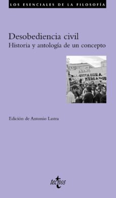 DESOBEDIENCIA-CIVIL