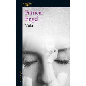 Portada del libro VIDA Autor ENGEL, PATRICIA