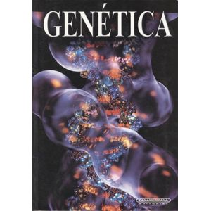 Portada del libro GENETICA Autor GRAHAM, IAN