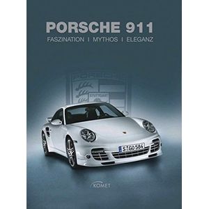Portada del libro PORSCHE 911 Autor BILLER, FRANK