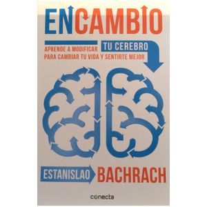 Portada del libro EN CAMBIO Autor BACHRACH, ESTANISLAO