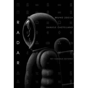 Portada del libro RADAR Autor CASTELLANO, DANIELE Y OTRO