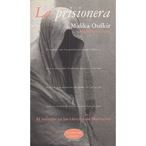 Portada del libro PRISIONERA, LA Autor PROUST, MARCEL