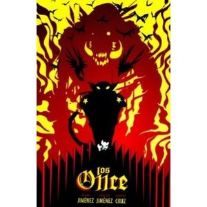 Portada del libro ONCE, LOS Autor JIMENEZ, MIGUEL Y OTROS