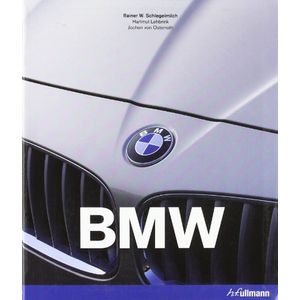 Portada del libro BMW Autor SCHLEGELMILCH, RAINER Y OTRO