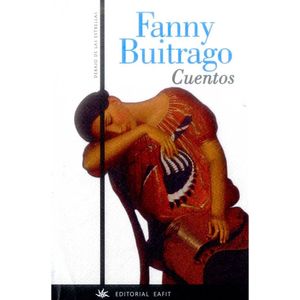 Portada del libro CUENTOS Autor BUITRAGO, FANNY