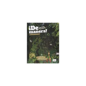 Portada del libro DE OTRA MANERA Autor OSPINA, DIANA Y OTRO
