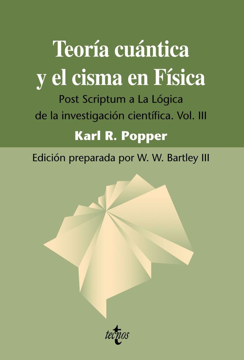 TEORIA-CUANTICA-Y-EL-CISMA-EN-FISICA--------------------------------------------------------------------------------------------------------------------------------------------------------------------