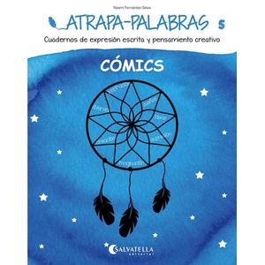 Portada del libro Comics Autor Noem¡ Fernández Selva