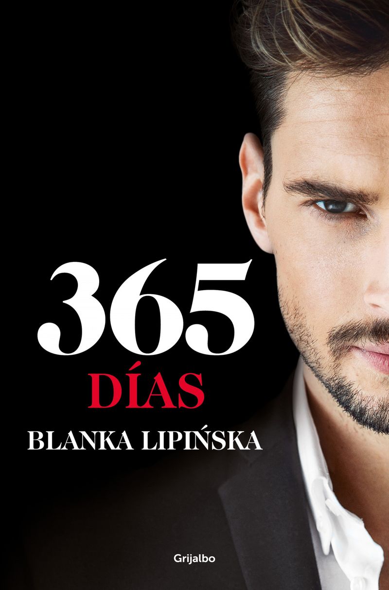 portada libro 365 dias