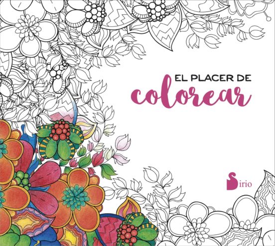 El-Placer-De-Colorear