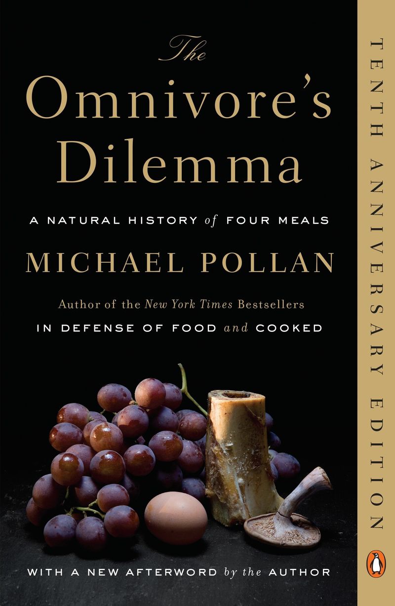 OMNIVORE-S-DILEMMA-THE