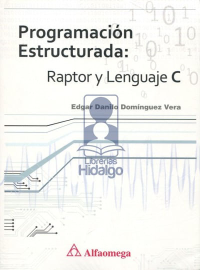 PROGRAMACION-ESTRUCTURADA
