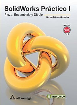 SOLIDWORKS-PRACTICO-I