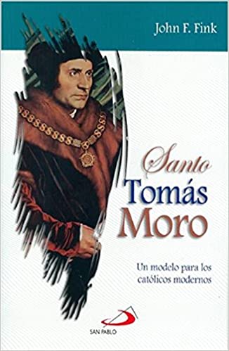 SANTO-TOMAS-MORO