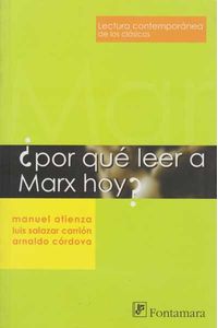 POR-QUE-LEER-A-MARX-HOY