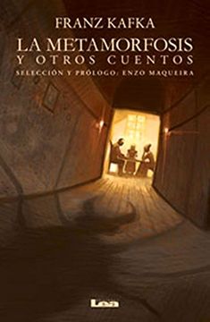 METAMORFOSIS-LA-Y-OTROS-CUENTOS