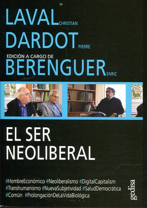 EL-SER-NEOLIBERAL