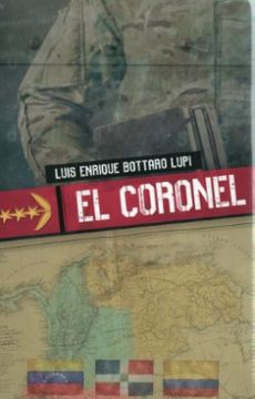 CORONEL-EL