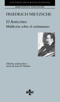 EL-ANTICRISTO