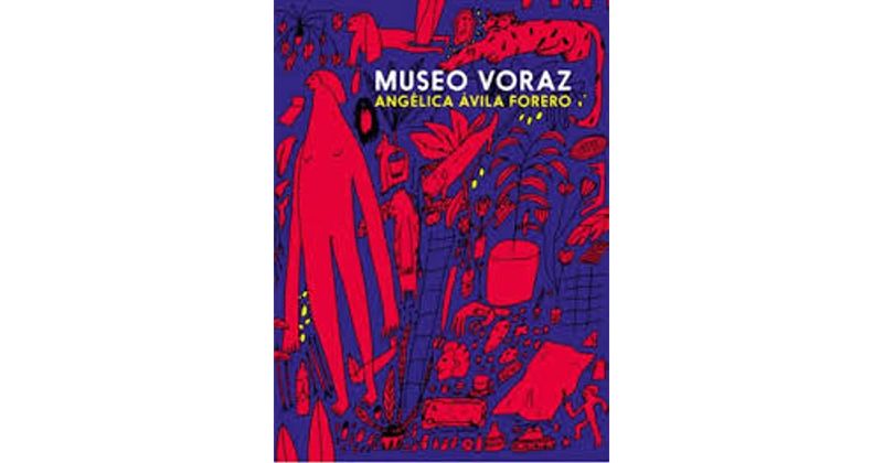 MUSEO-VORAZ