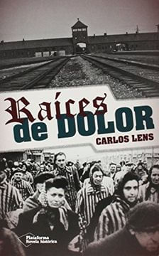 Raices-Del-Dolor
