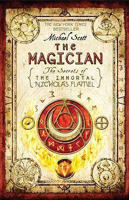 THE-MAGICIAN