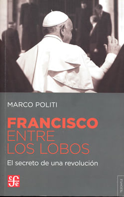 Francisco-Entre-Los-Lobos