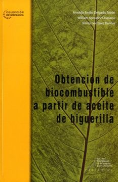 Obtencion-De-Biocombustible-A-Partir-De-Aceite-De-Higuera