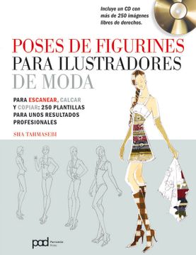 Poses-De-Figurines-Para-Ilustradores-De-Moda