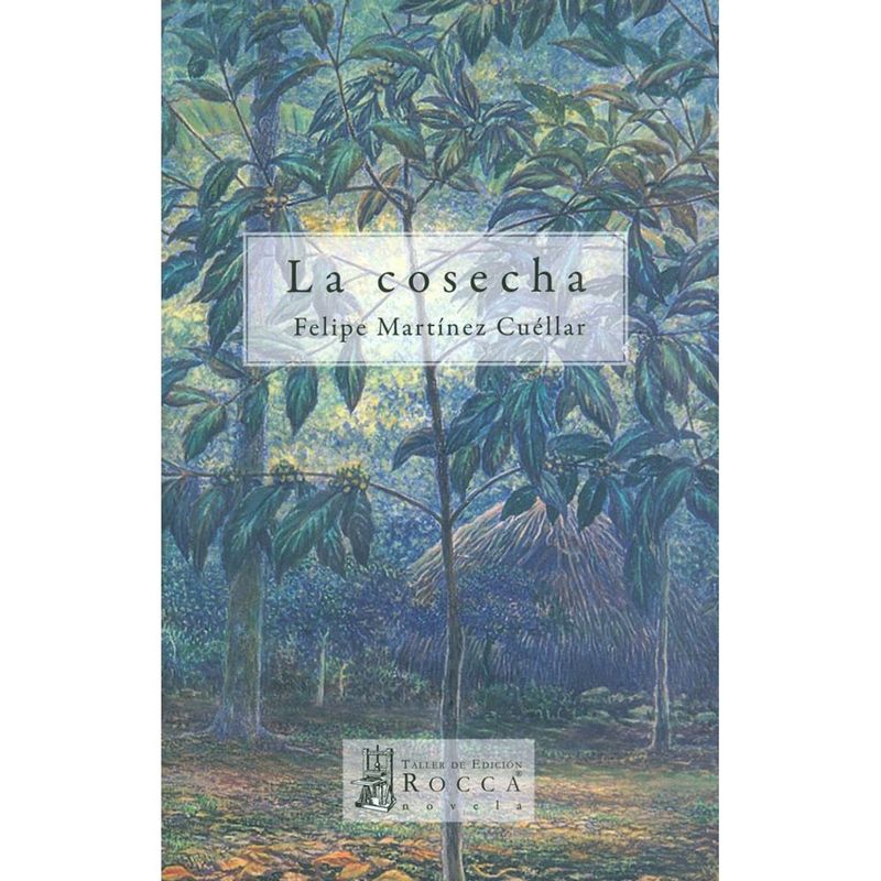 LA-COSECHA
