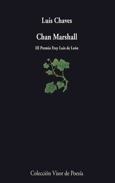 CHAN-MARSHALL