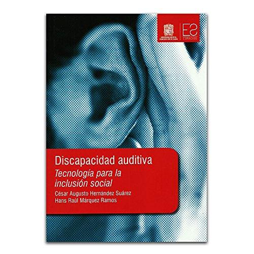DISCAPACIDAD-AUDITIVA