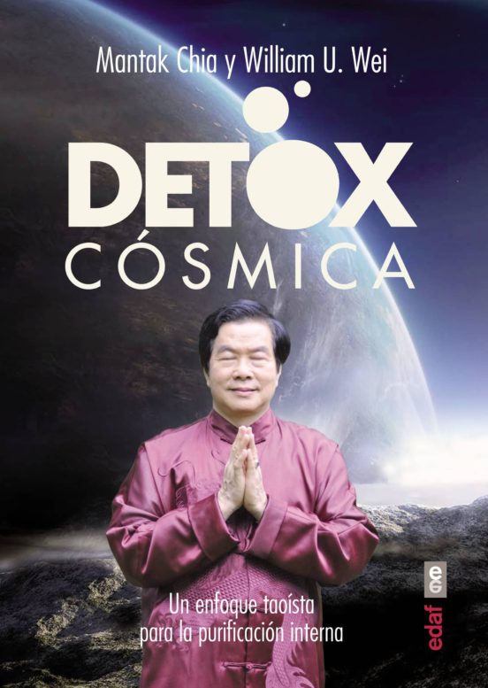 DETOX-COSMICA