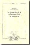 LA-FORMACION-DE-LA-CULTURA-VIRREINAL-III---EL-SIGLO-XVIII