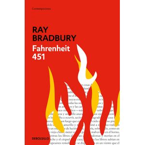 Fahrenheit 451 (nueva traducción)