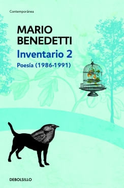 INVENTARIO 2 POESIA 1986 1991