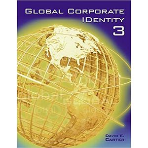 Portada del libro GLOBAL CORPORATE IDENTITY 3 Autor CARTER, DAVID