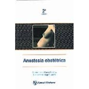 ANESTESIA OBSTETRICA 2ED