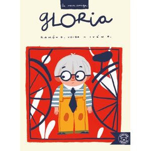 Portada del libro (CAT) GLORIA Autor AA.VV.