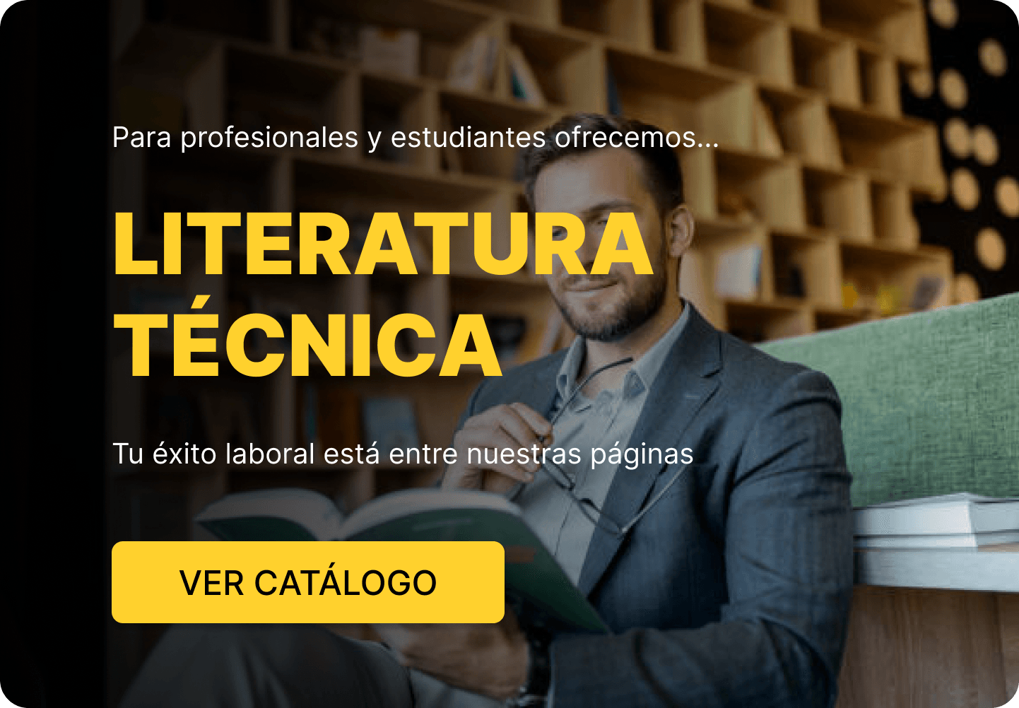 Literatura Técnica