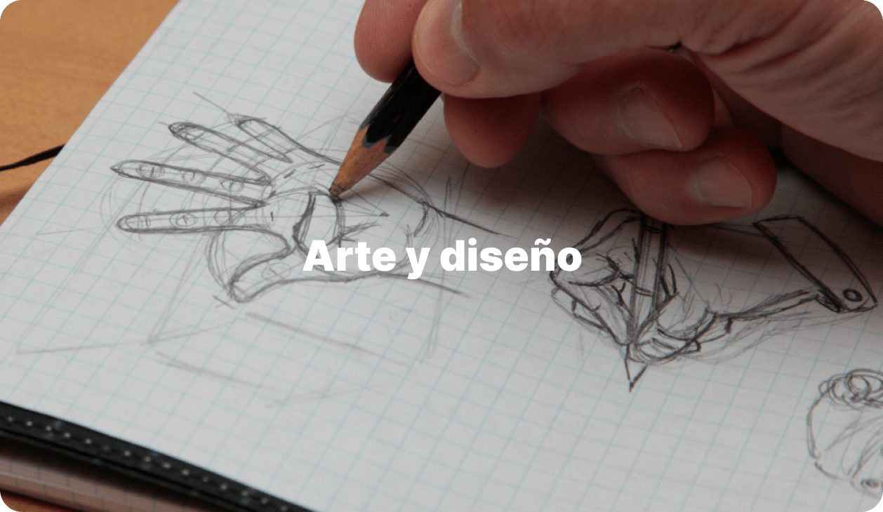Arte y Diseño