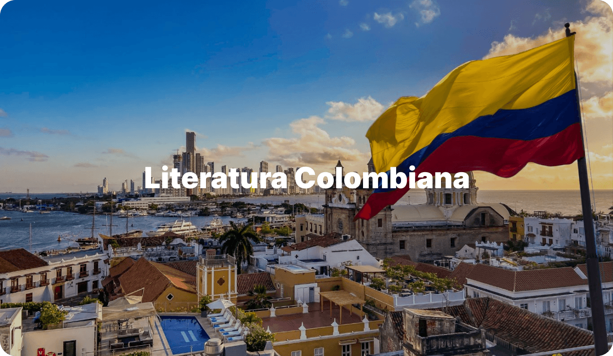 Literatura Colombiana